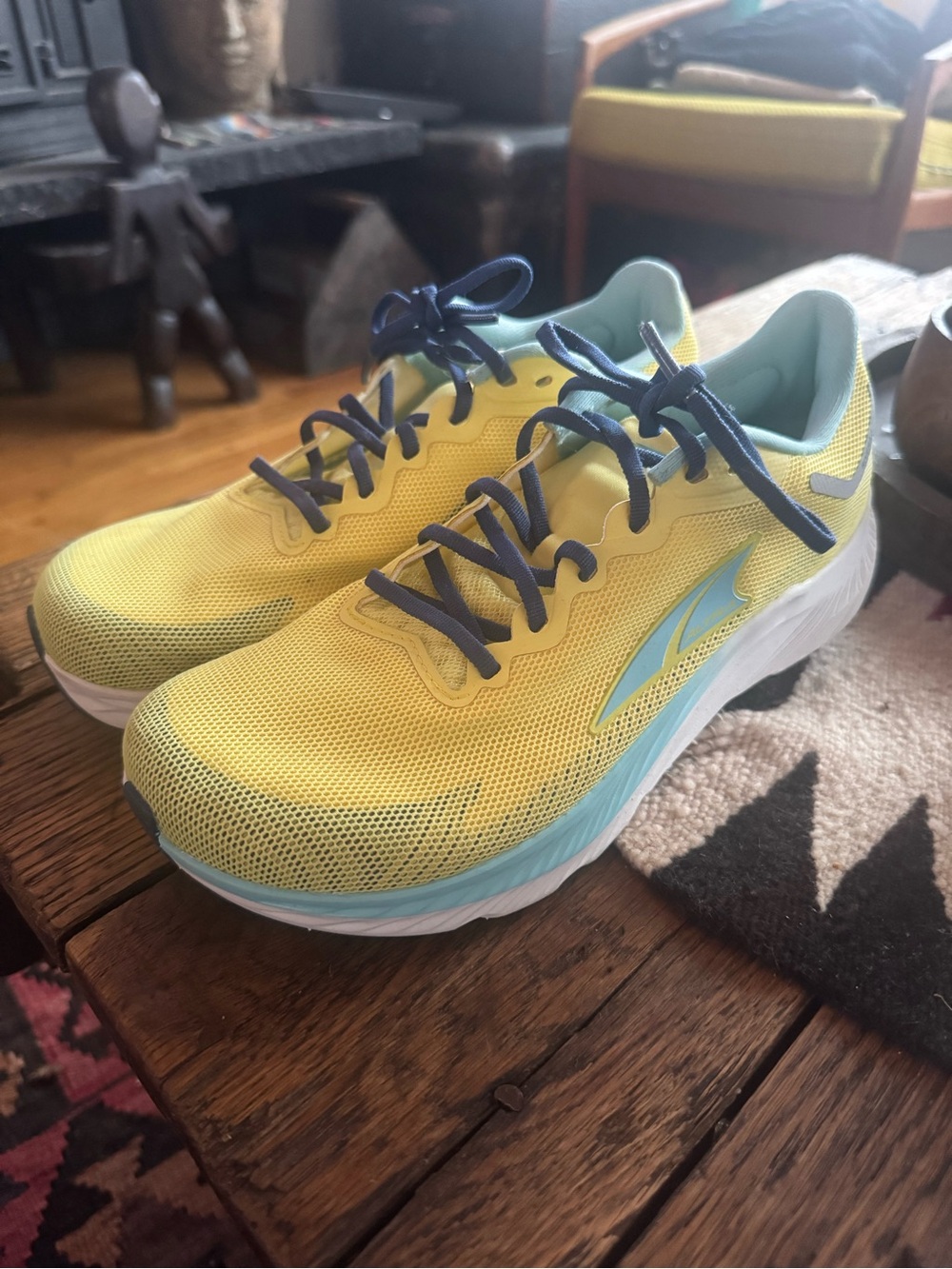 Altra running Rivera 3 size 7.5 women’s